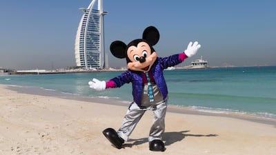 The Disney-Fox mega-deal could create new media powerhouse. Disney