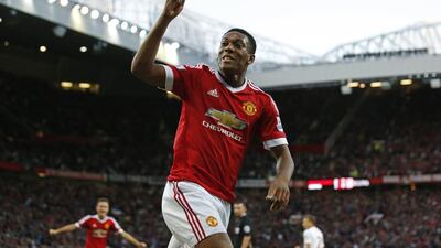 Carl Recine / Action Images / Reuters