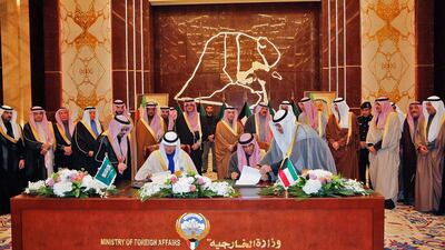 Brent crude, the most widely-traded benchmark, was up 28 cents, or 0.42 per cent, at $66.67 per barrel at 3.45pm UAE time on Tuesday. West Texas Intermediate was up 16 cents at $60.68 per barrel. AFP