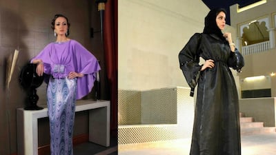 Courtesy Mona Al Mutawa