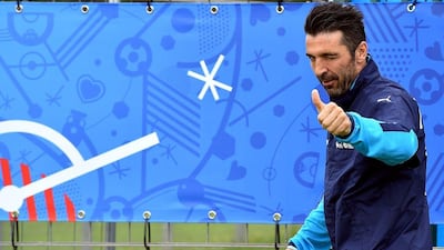 Vincenzo Pinto / AFP