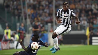 Paul Pogba is regarded as one of the finest midfielder in the world and interest in the Juventus star is widespread. Valerio Pennicino / Getty