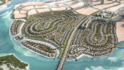 Reem Island is a popular location for Abu Dhabi residents and is considered a good area in which to buy and rent.