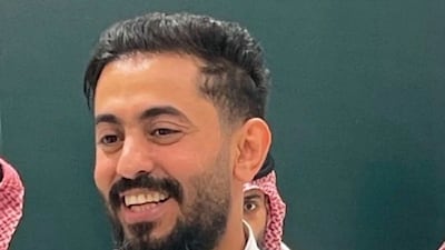 Hamoud Ali Alkalthami, a pilot with Saudi Arabia’s national carrier Saudia, was among three Saudi citizens killed in attacks on Riyadh’s King Khalid International Airport last Thursday. Photo: Supplied
