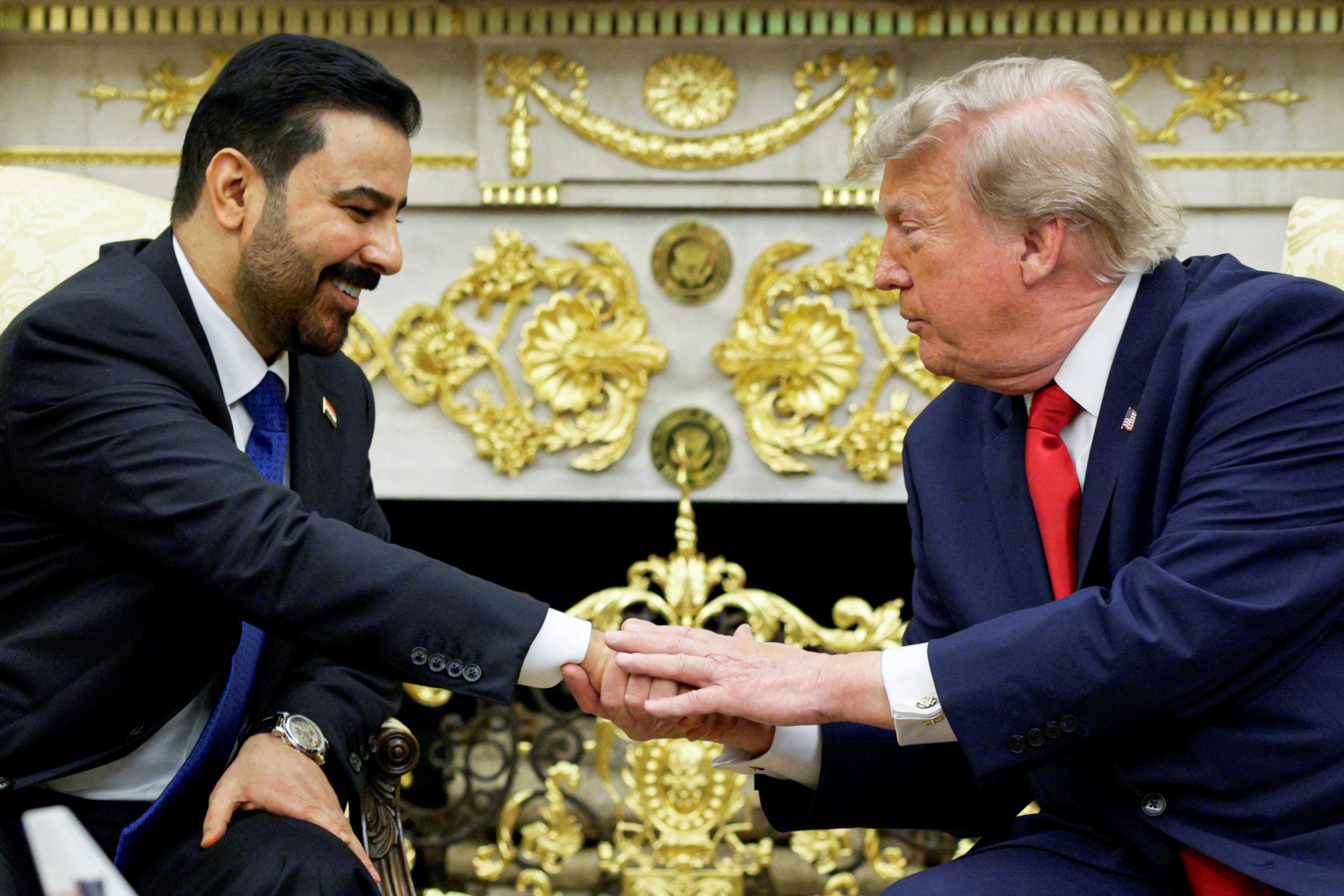 Energy deals set to dominate $60bn US-Iraq business summit