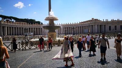 Vatican