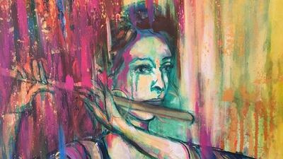 Courtesy The Cartoon Art Gallery