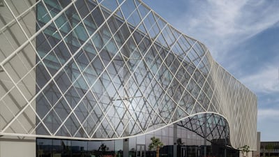 Aldar Investment Properties, a subsidiary of Aldar Properties, said there was strong demand for the sukuk