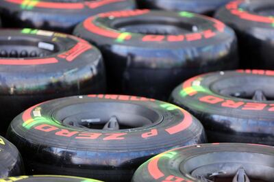 Pirelli has has slowed production at its Settimo Torinese plant. Getty Images