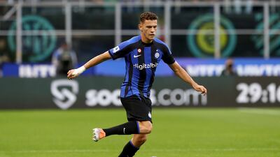 Kristjan Asllani (Calhanoglu 85’) – N/R. Made an important intervention to stop a potentially threatening cross into the box and pulled off some impressive passes. Getty