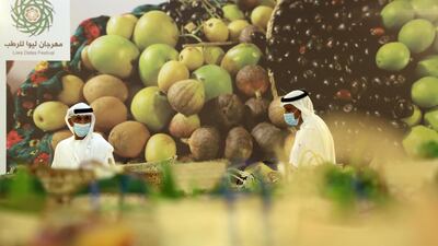 Contestants are hoping for a fruitful experience at this year's festival