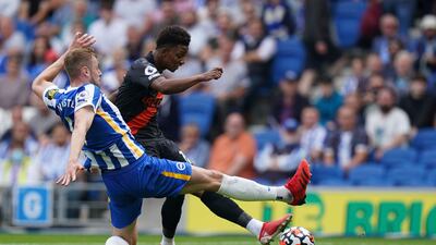 Demarai Gray 8 – Looked bright throughout and was always part of Everton’s attacking play. Ran onto Allan’s perfectly timed ball to beat Webster and slot into the bottom left corner. AP