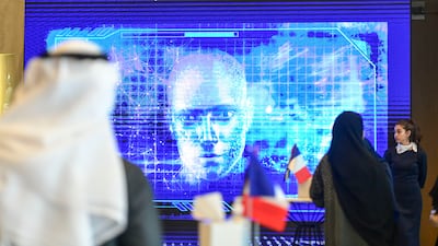 The UAE is positioning itself at the forefront of the AI age. The National
