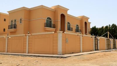 MOHAMMED BIN ZAYED CITY VILLAS: Q4 2015 - Q1 2016 no change. Q1 2015 - Q1 2016 no change. 3BR - between Dh100,000 and Dh115,000. 4BR - between Dh130,000 and Dh150,000. 5BR - between Dh155,000 and Dh180,000. Ravindranath K / The National