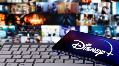 Disney's paid streaming membership topped 146 million in the last quarter to December 31. Reuters