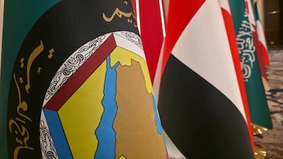 Foreign ministers from the GCC states and beyond have unequivocally condemned Tehran’s aggression against its neighbours. Mohamad Ali Harisi / The National