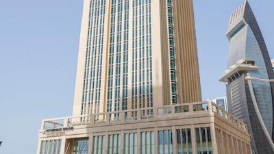 Tunisia, Wyndham Grand Doha West Bay Beach. Photo: Wyndham Hotels & Resorts