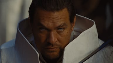 Dune Part Three Photo: Warner Bros.