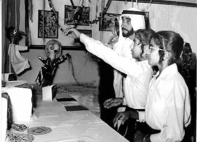 UAE Founding Father, the late Sheikh Zayed bin Sultan Al Nahyan, was ahead of his time in policy-making