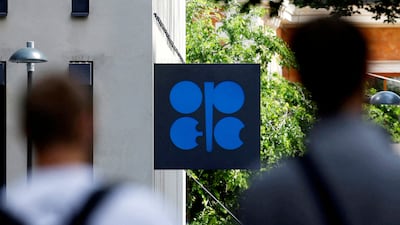 Opec says the rollback could be paused, reversed or accelerated depending on market conditions, as producers balance supply policy with lingering output constraints from the Iran war. Reuters