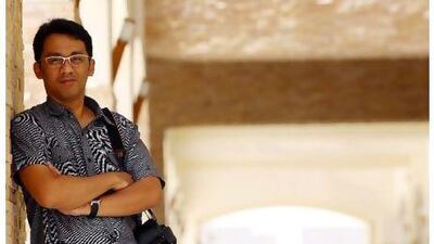 Amri Arfianto won the National Geographic photography contest with his entry City Life.