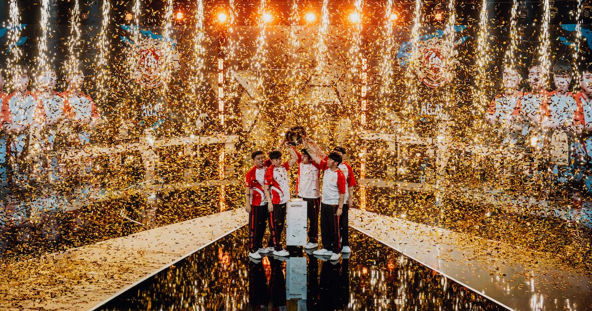 Paris Shift for Esports World Cup Challenges Foundation’s International Gaming Goals Paris Shift for Esports World Cup Challenges Foundation’s International Gaming Goals