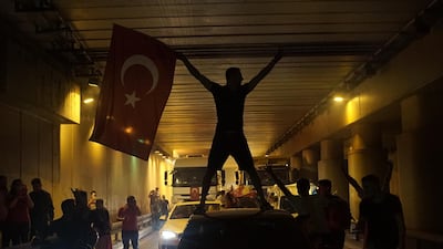 Shawn Carrie for The National