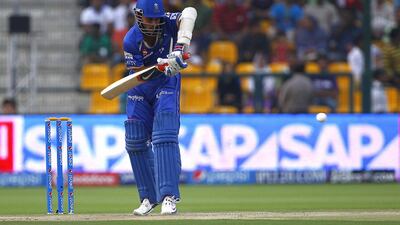 Jeffrey E Biteng / The National