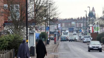 'Punish a Muslim Day' urged attacks on Muslim communities