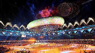 Whether India’s $6 billion investment in the Commonwealth Games will reap rewards remains in question.