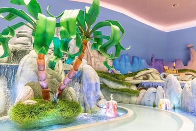 Antonie Robertson / The National