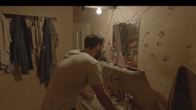 Warsha is an award-winning short film that explores societal expectations through the perspective of a Syrian migrant worker. All photos: Manu Ferneini unless otherwise specified