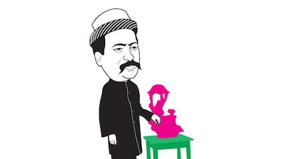 Jehangir Framji Madan: By 1905, J F Madan had two prominent theatre companies, the Elphinstone and the Khatau-Alfred, which he had bought down to the rights to their repertoires. This meant that when he got into the motion picture business – by 1902, some say, though the accepted date is 1905 – he had a ready stock of scenarios and plays. He was a distributor, too, and had the agency rights for Pathé. Madan & Sons, at its peak, had 172 theatres and accounted for half of India’s box office.