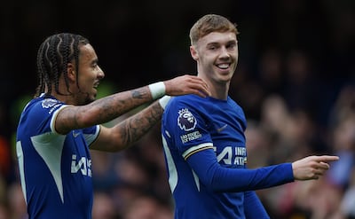 Chelsea's new owners have focused their transfer strategy on signing younger talent on long-term contracts, hoping to avoid the mistake the club previously made with Mohamed Salah. PA