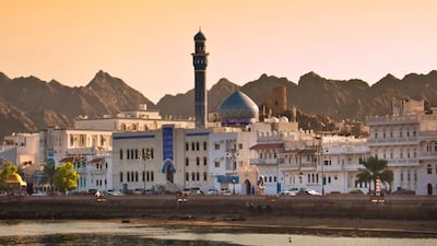 Oman will no longer be accepting visa at the gate. Getty