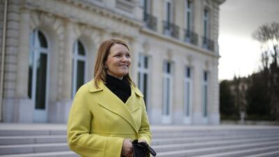 Mari Kiviniemi, the deputy secretary general of the OECD, says that integration is needed for a common currency regime to really work. Thomas Samson / AFP