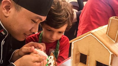 Courtesy Lana’s Partiperfect