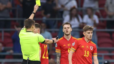 David Brooks – (On for James 78’) N/A. Booked for scything down Cornelius. Reuters