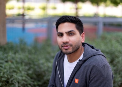 Mr Mohan says the company is looking to move into other markets in the Middle East, such as Saudi Arabia, as well as South East Asia. Reem Mohammed/The National