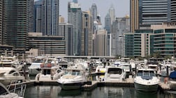 Eight individuals to make the Sunday Times Rich List are based in the UAE. Chris Whiteoak / The National