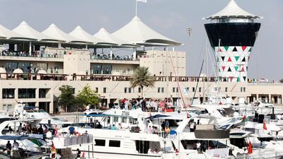 Christopher Pike / The National