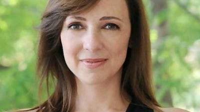 The author Susan Cain. Courtesy Penguin Publicity