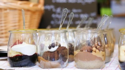 Aperitif a la Francaise, French Food. Courtesy of Aperitif a la Francaise.