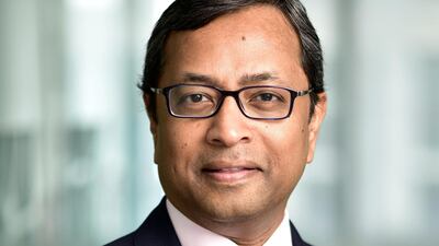 Sunil John has been appointed President, Middle East at Burson Cohn & Wolfe. Courtesy BCW