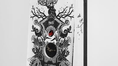 Paper Clock, Benjamin Ben Kemoun © HEAD – Genève, Annik Wetter