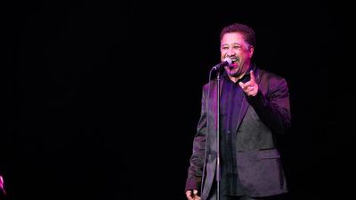 Courtesy of Flash Entertainment