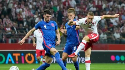 Adam Buksa: 5 - Buksa struggled to get himself into the game, rarely getting a touch and losing most of the challenges he was involved in. Getty