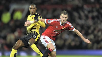 FLOP: Morgan Schneiderlin - another nuts-and-bolts midfielder who rarely did anything to catch the eye at United. Was sold to Everton in January 2017. Getty Images