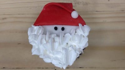 Courtesy Firin Bakery