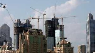 Many people who bought off plan in 2008, especially at the peak in the second half, today find themselves in a negative equity situation.